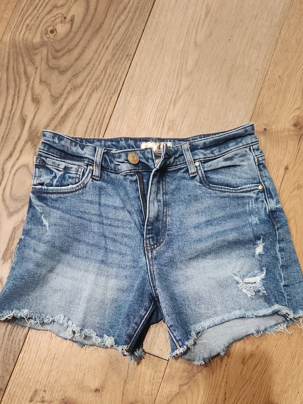 Kut from the Kloth Jane Long Short